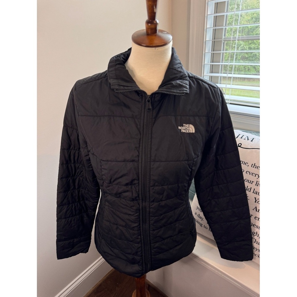 North Face